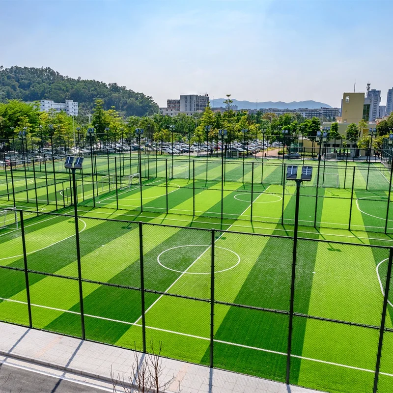 2023 Customized Best Grass Artificial Landscaping Grass Turf For outdoor Decoration Wedding Decor Carpet Made In China