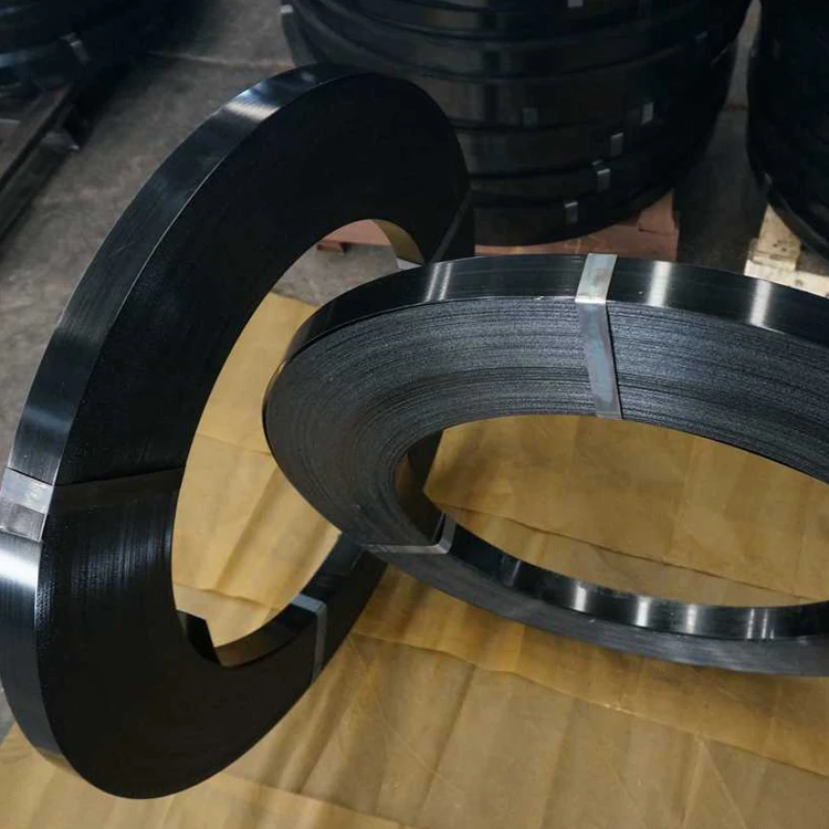 1075/c75 High Carbon Steel Strip In Coils