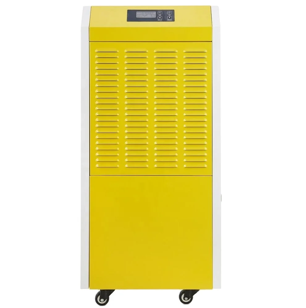 220V commercial use dehumidifier for basement building dryer dehumidifier