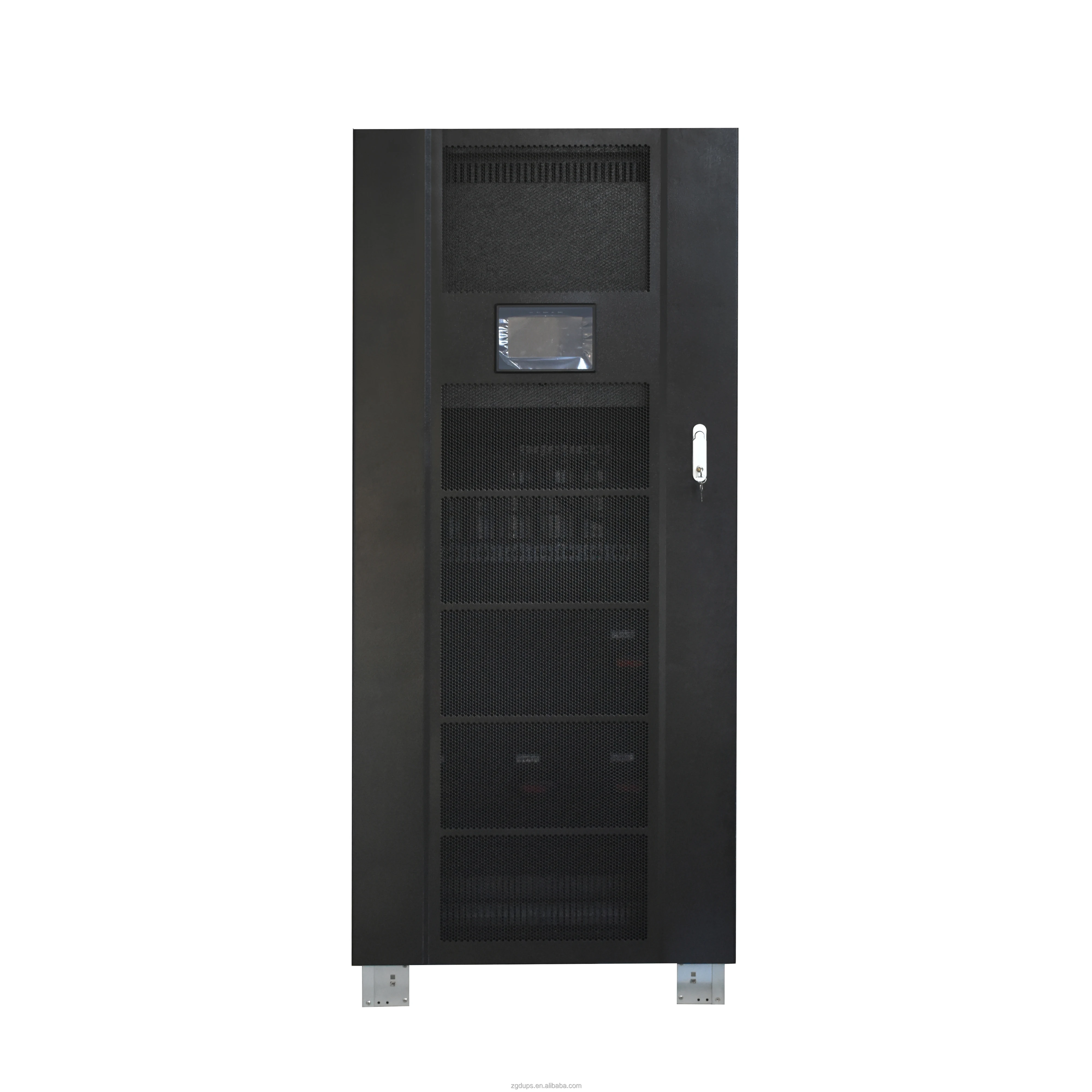 High Quality Low Frequency UPS 120KVA Online UPS Large capacity ups 3-phase 380v/400v/415v