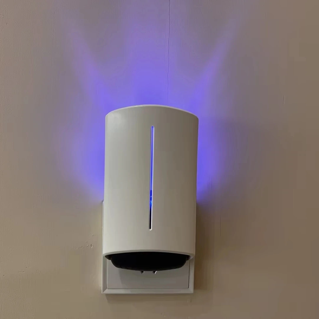 indoor high voltage electronic rat Trap mice rodent catcher traps Humane plastic electric Mouse Trap