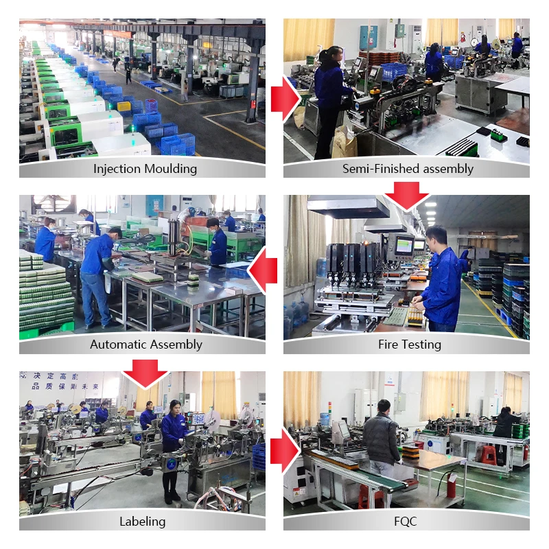 Электронные газовые зажигалки