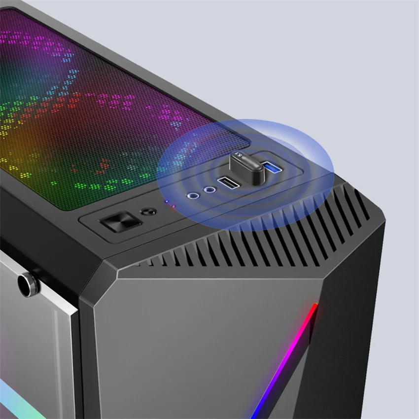 free driver usb adapter computer BT audio receiver transmitter usb 2.0 bt adapter for BT speakers mouse