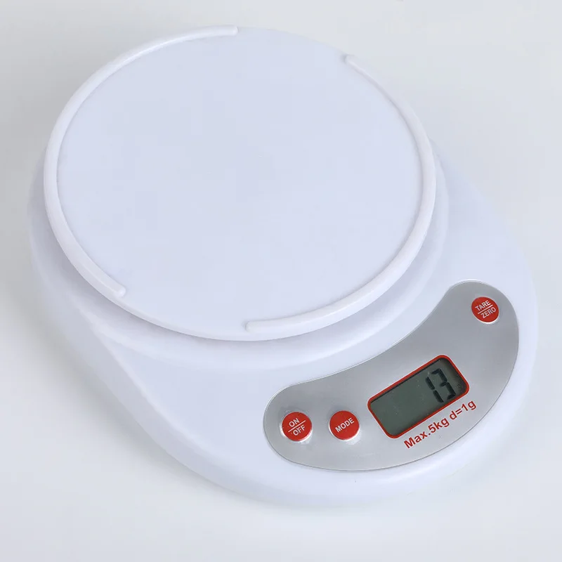 SF-400 Digital Kitchen Scale Digital Kitchen Food Scales Weighing Electronic Kitchen Food Scale Digital