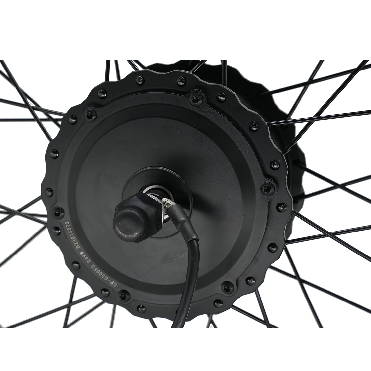 New Design 36v 48v 500w Ebike Longe Range Electric Bicycle Conversion Kits