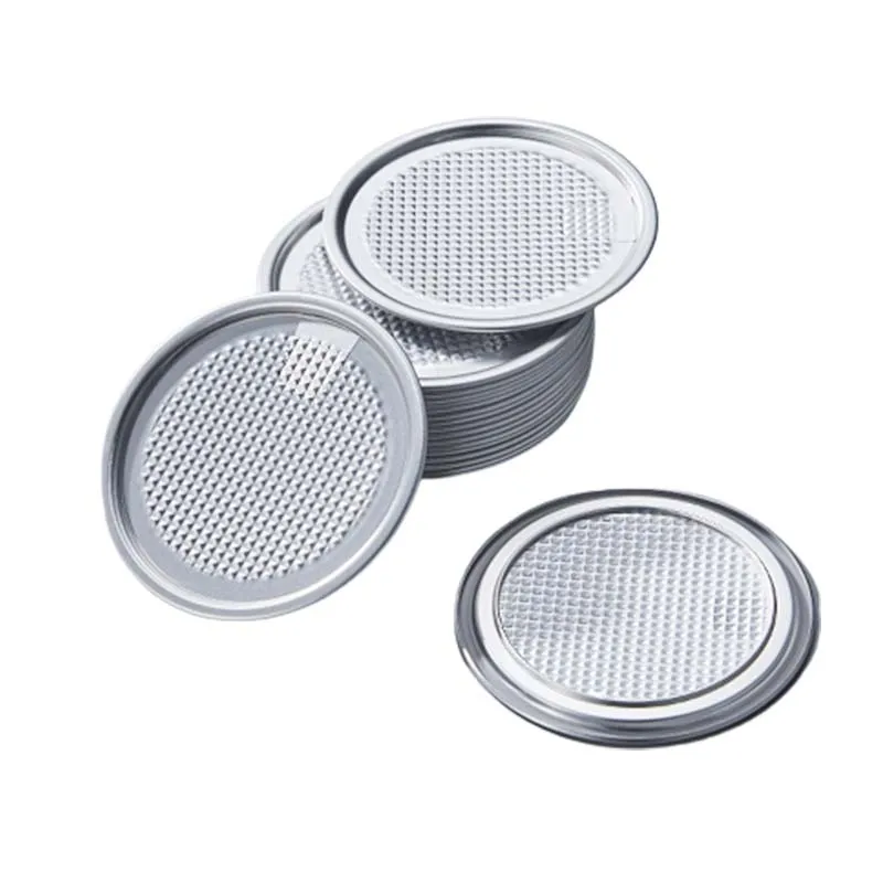 Tinplate Packing Metal Packaging Production Line Making Machine Maker POE Easy Peel Off End For Food Milk Powder Tin Can