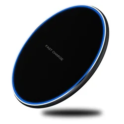 amazon top seller 2022 wireless charger for oppo mobile phone qi car charger power bank sharing