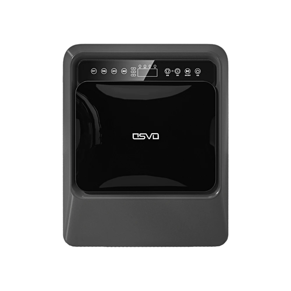 4kg OEM factory Wall mounted tumble dryer high quality automatic Portable clothes dryer machine