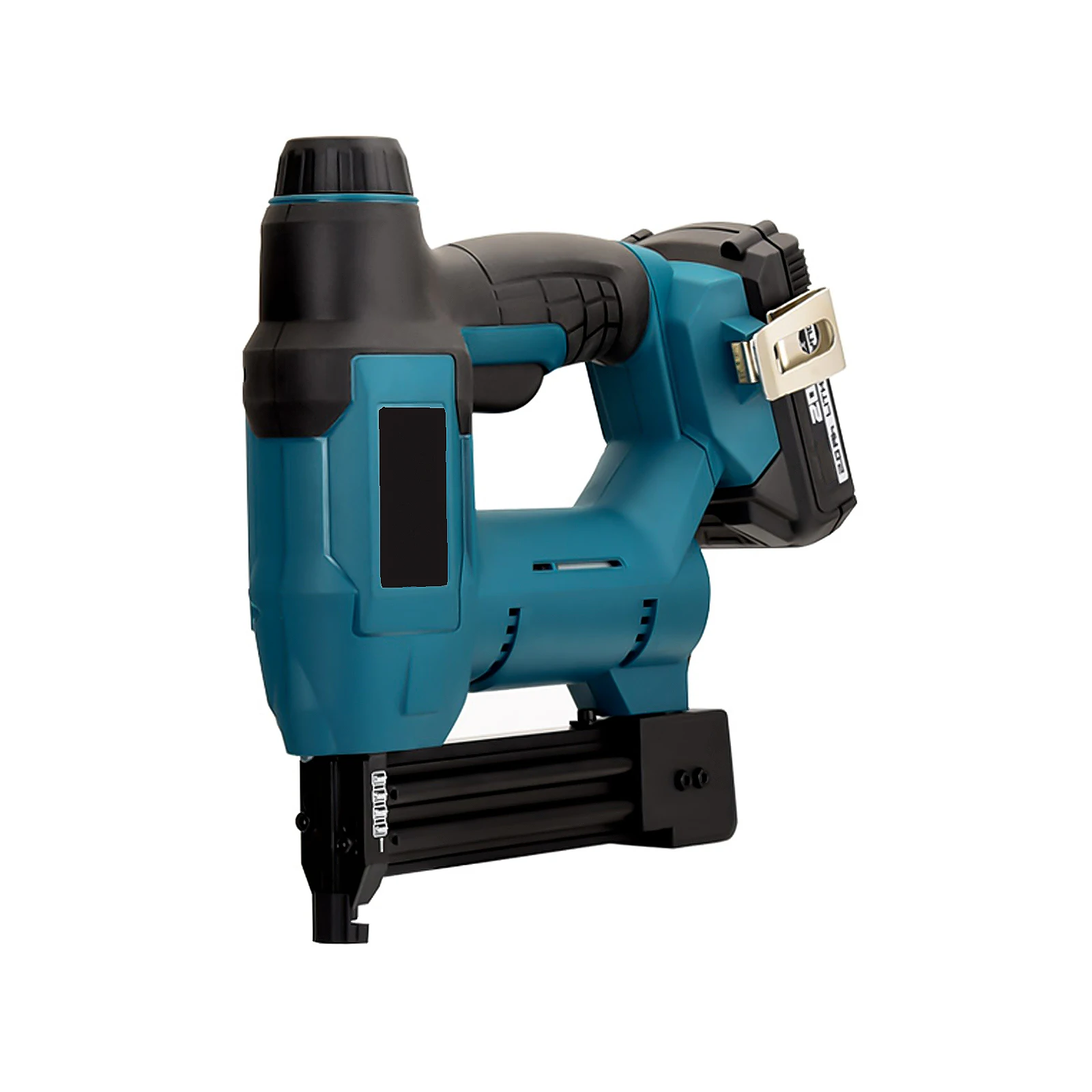 
2021 Hot sale 20V Li-ion lithium Battery Pack Cordless Nail Gun 