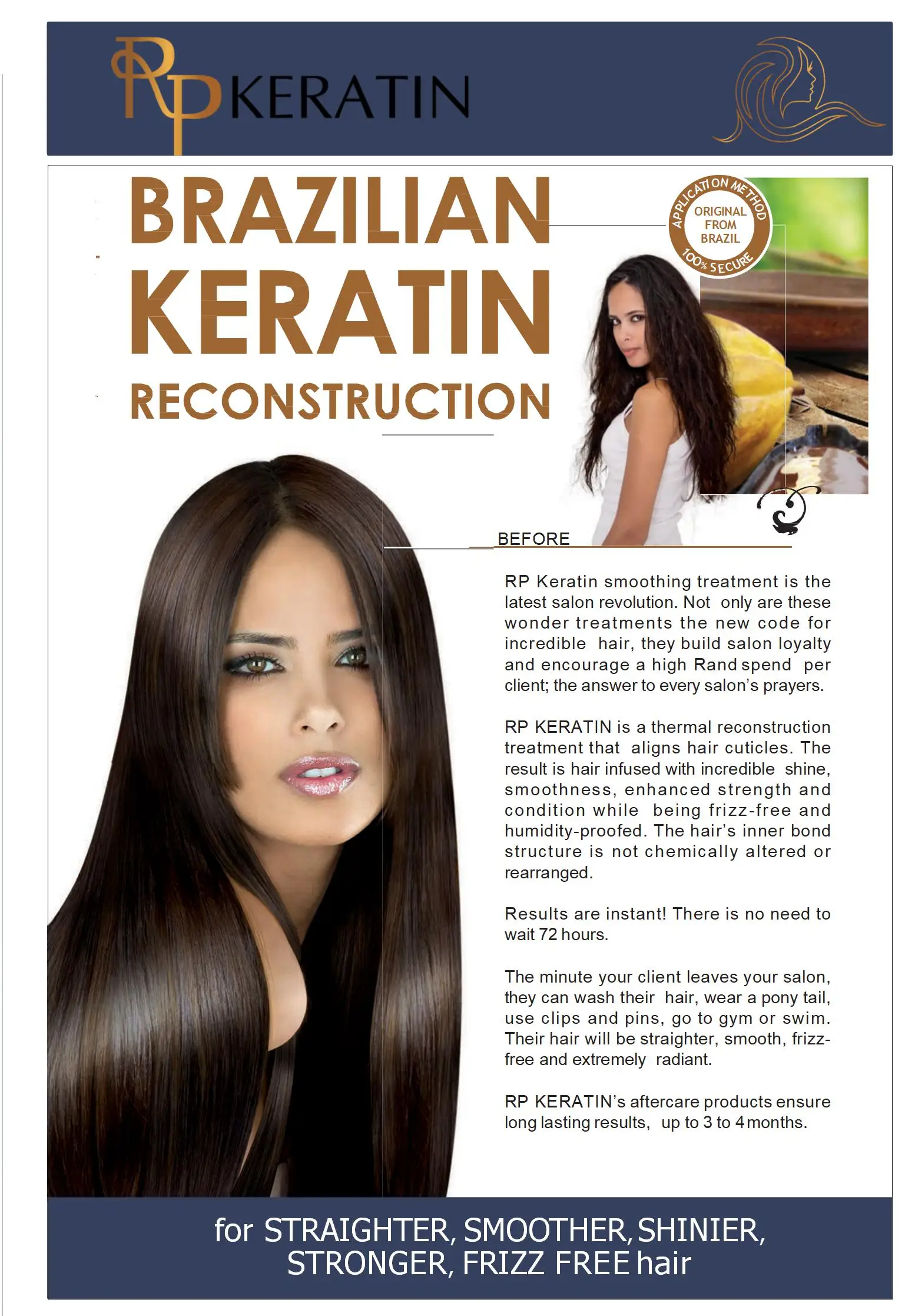 Best Salon Hydrolized Keratina Smooth Brazilian Cream Keratin Hair Treatment Without Formaldehyde