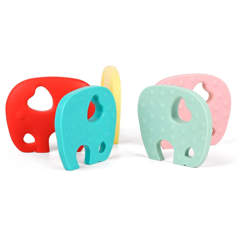 Latest Wholesale Alibaba China Baby Teething Toy Kean Silicone Product