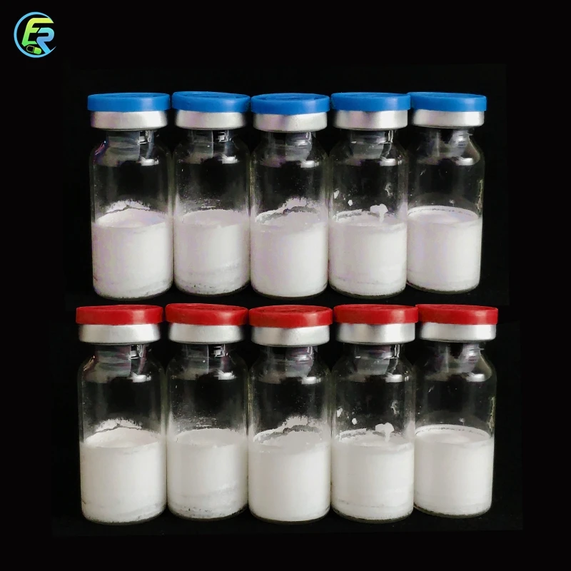 
gh Growth Hormone Polypeptide Hormone Mt-1 / Melanotan1/ Melanotan Acetate For Bodybuilding 