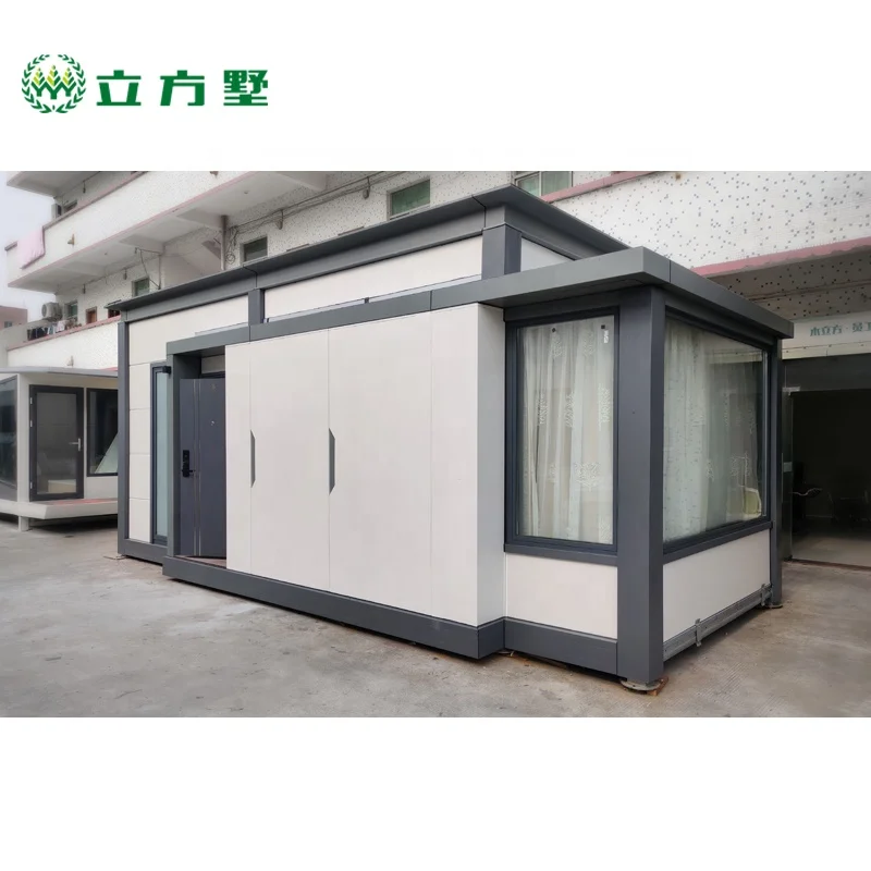 
Prefabricated buildings prefab house tiny houses prefab design 