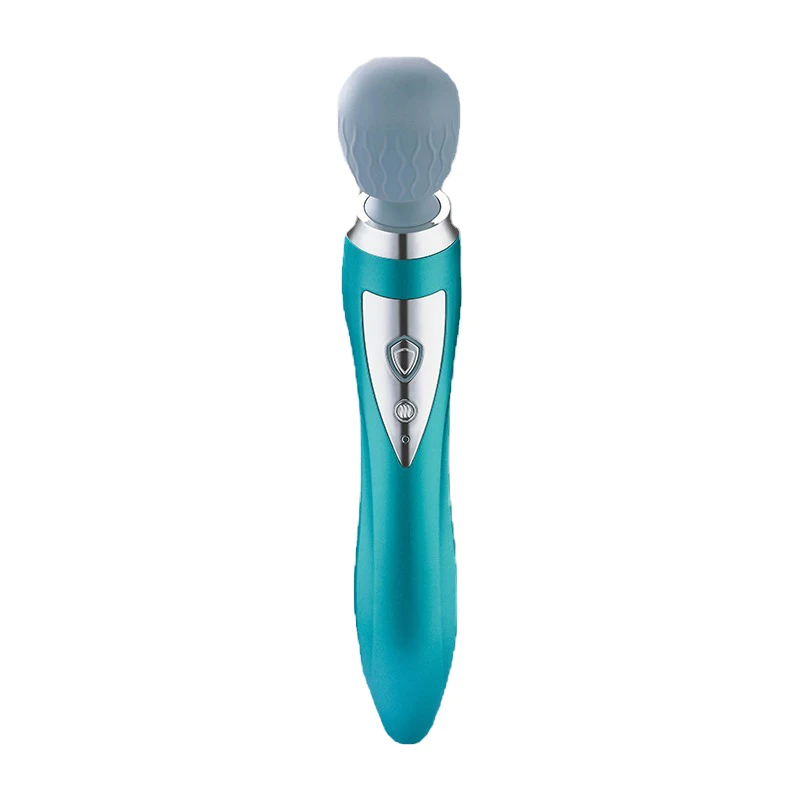 Handheld massage instrument Custom plastic injection molding