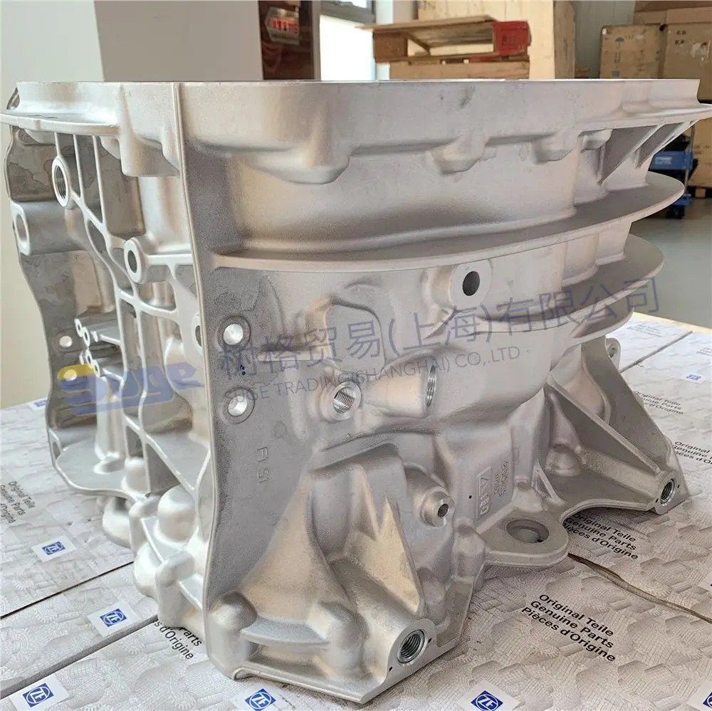 
MAN TRANSMISSION ZF ECOSPLIT4 TRANSMISSION 16S2230 16S253016S2531TO - MAIN HOUSING 1325201031 