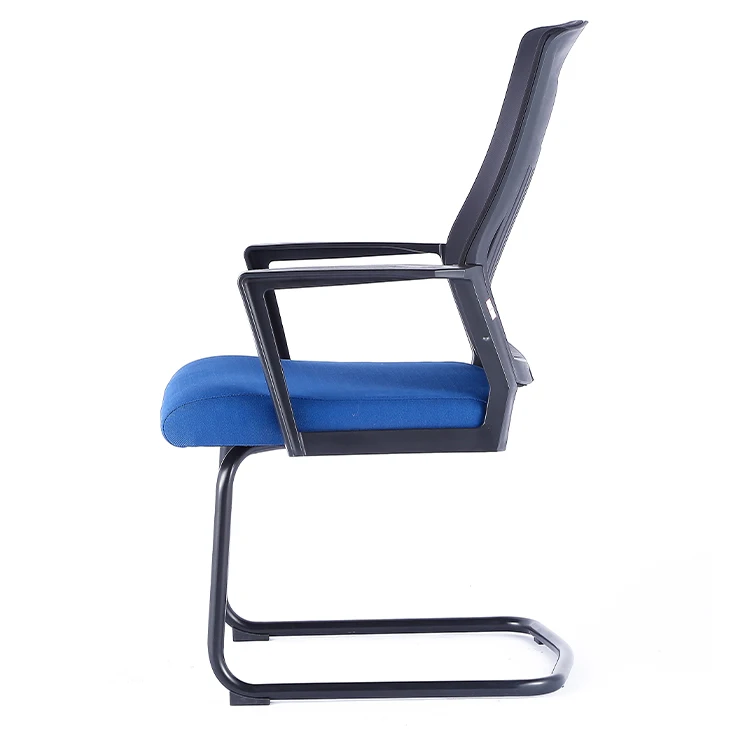 Mesh Back Office Chair Munfactring Process Manager Office Chair Stand Sit