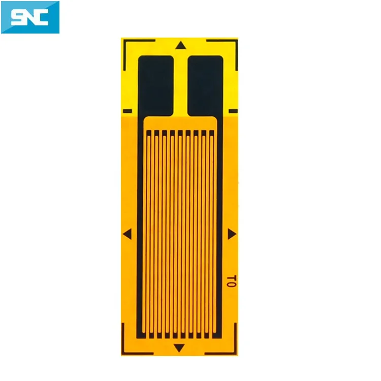 BF120-6AA константановый регулятор сетки тензометрический датчик 6 мм