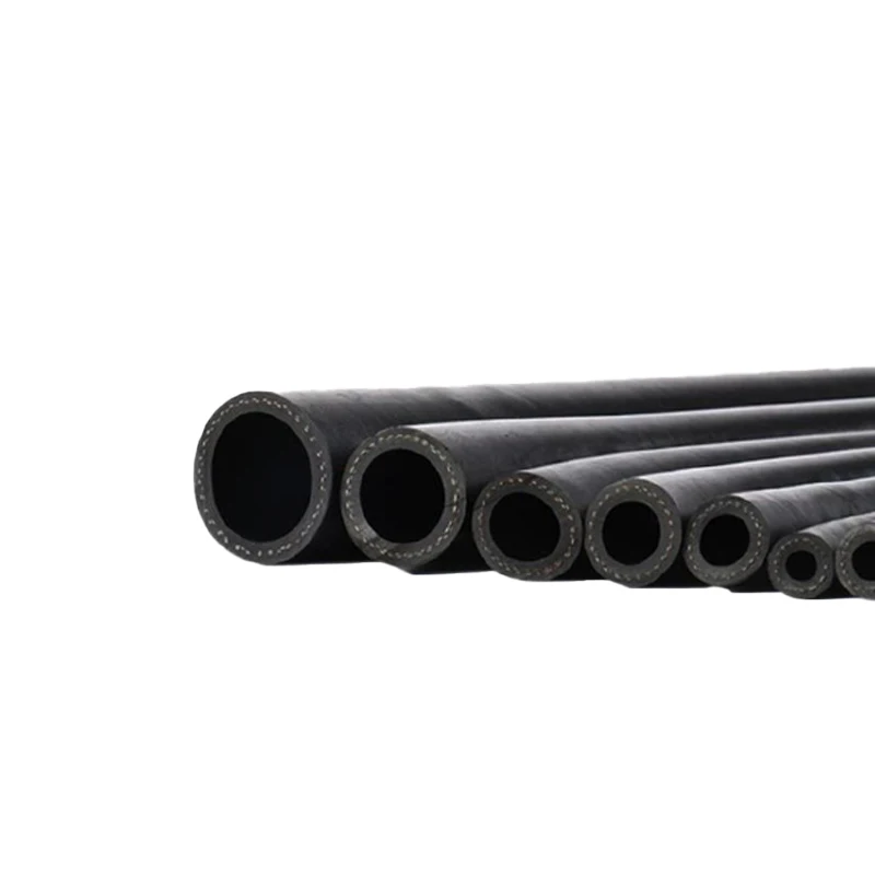 Competitive Price High Temperature Air Water Epdm Rubber Hose Aging Resistance High Quality Pipe