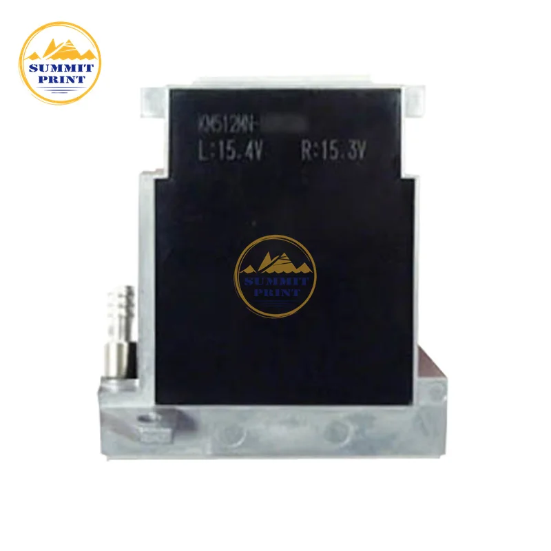 Original Ko nica 14PL KM512 MN For SKYJET, MYJET, HUMAN, JHF, ALLWIN Printers