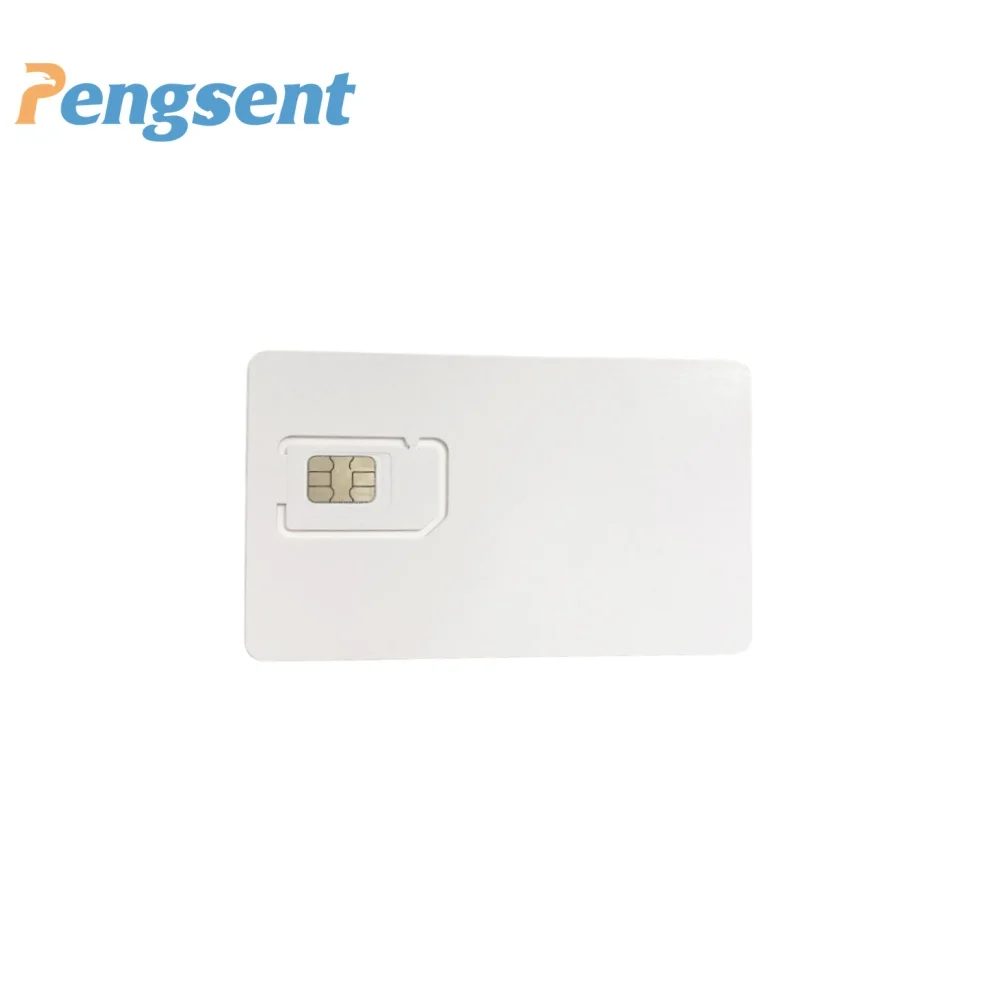 Pengsent Smart International Iot Sim Card Lte 4g Gps Tracker Sim Card