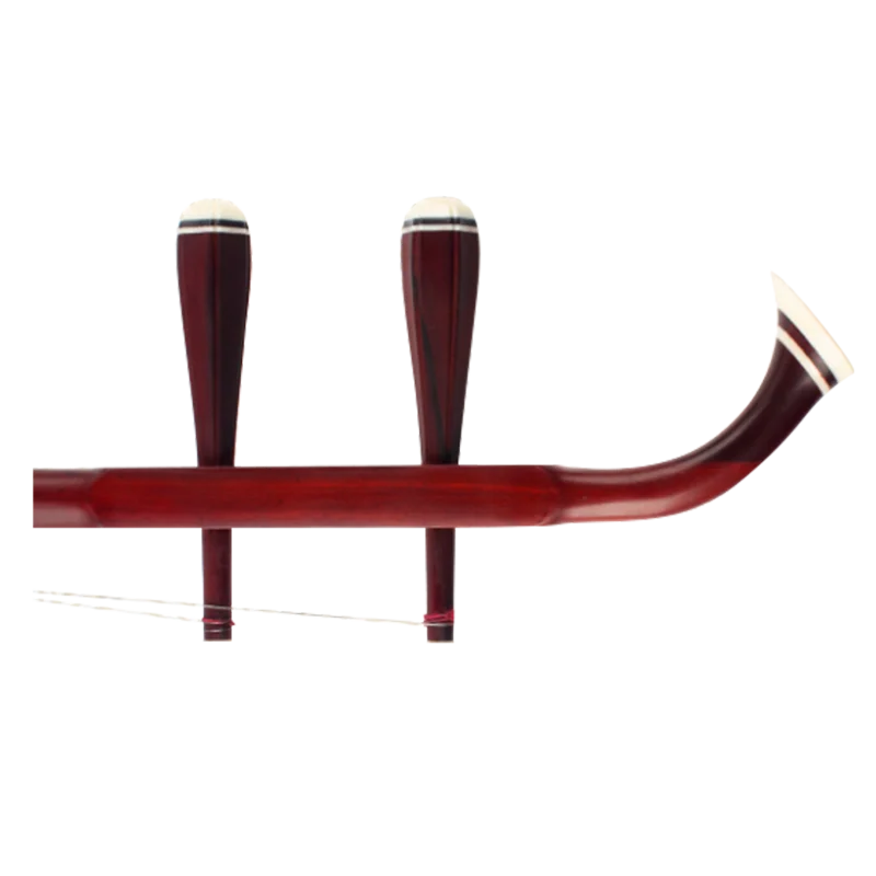 
Huqiu leaflet rosewood erhu instrument genuine professional stage playing erhu beginners manufacturer direct selling HQ-5135 