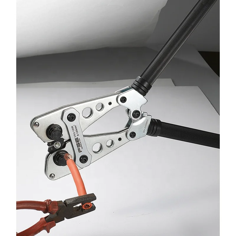 ez crimping tool crimp terminal tools  clamp crimping tool