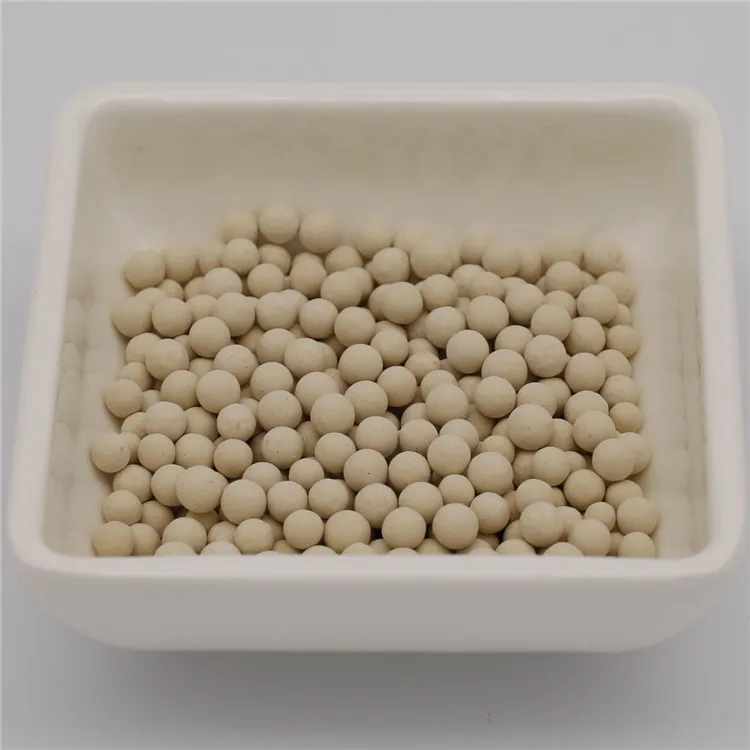 Molecular Sieve 13X APG Chemical Auxiliary Agent Manufacturer & Trading Adsorbent Beads