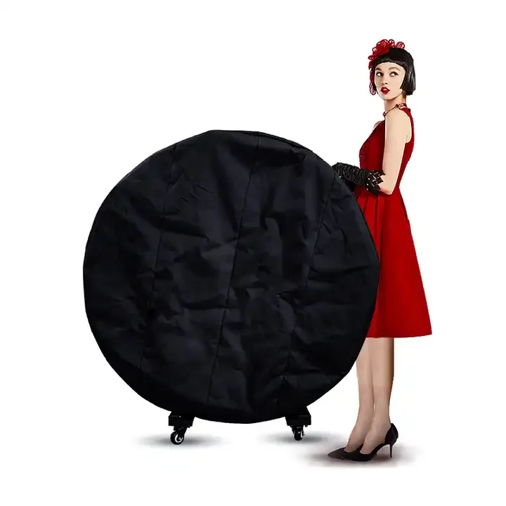 360 photo booth bag and dolly 360 spinner accessories 360 photo booth carrying bag