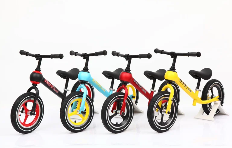 China OEM New Model Best Kids Balance Bike Baby Balance Bicycle/Cheap Children Balance Bike