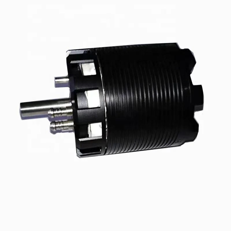 
electric spindle dc brushless motor 7.5kw 12000rpm 