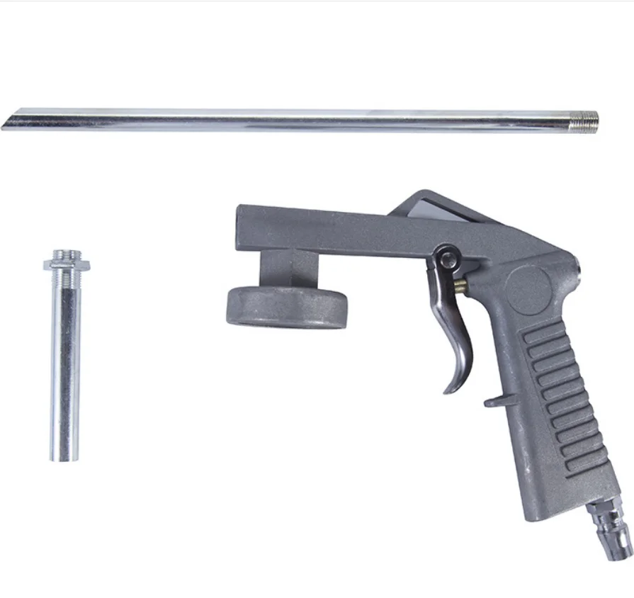 Air Car Under Coating Gun Rustproof Protection  body Covering air Sandblasting Pistol spray gun