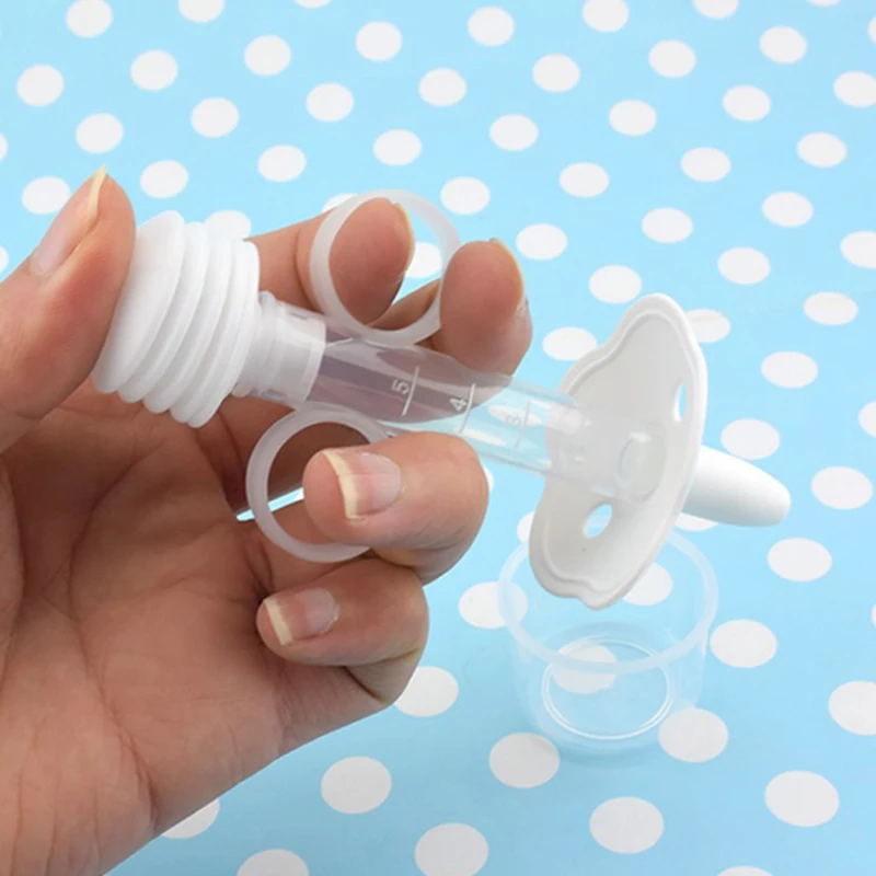 Pet medication feeder animal pet medicine syringe feeder dog cat puppy milk feeder