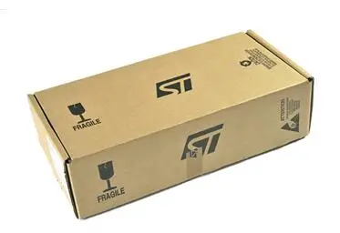 Electronic components storage box GD25Q128ESIGR