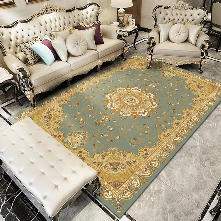 
High Quality Thickened Non - Slip Absorbent Carpet 