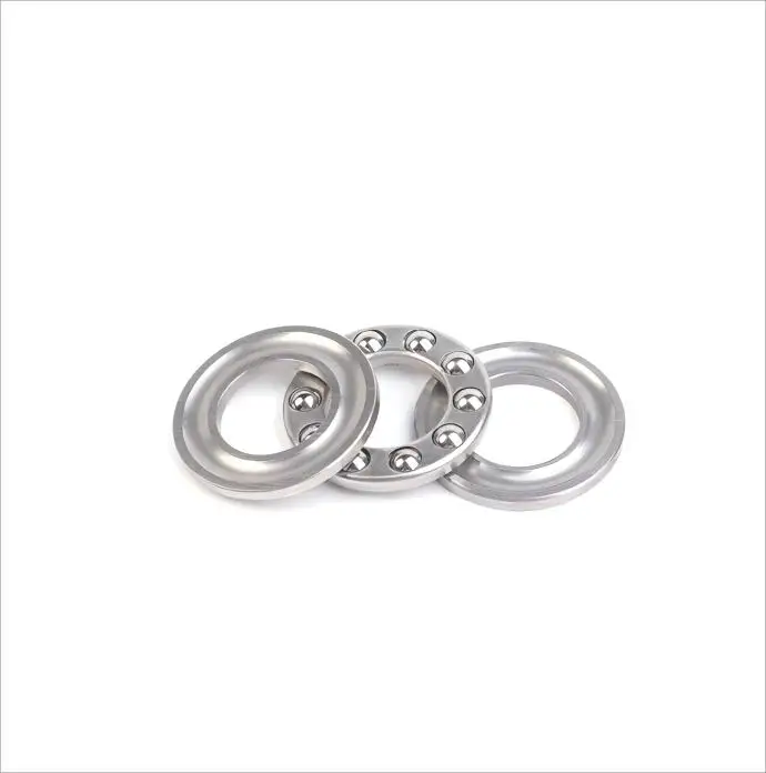Miniature thrust ball bearing pressure bearing F10-20 F10-21 F10-22