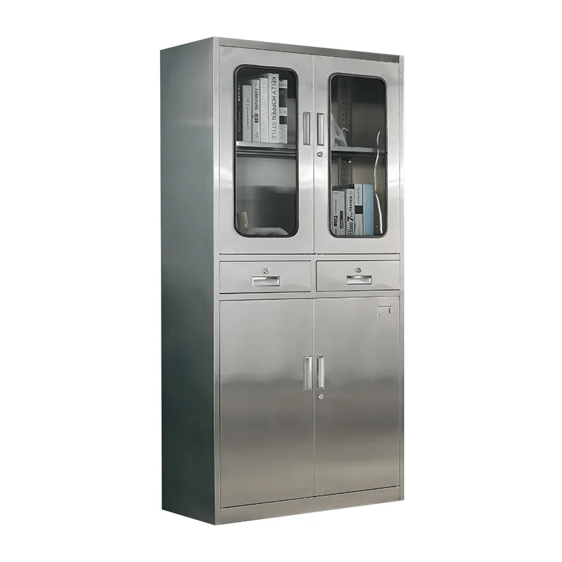 ULT-ZD-KL0066 шкафчик из нержавеющей стали мастерской шкаф ванной комнаты картотеки Western аптечке для посуды Staf с замком и ключом