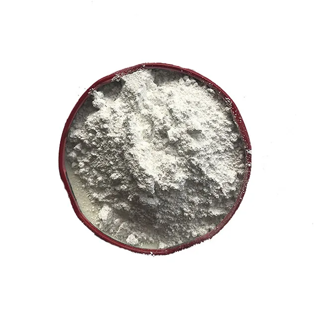 China Factory Manufacture Environment Friendly CAS 1309-64-4 Sb2O3 Antimony Trioxide flame retardant