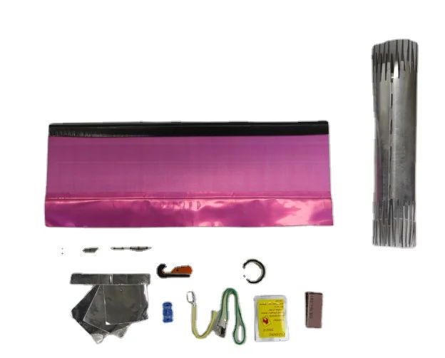 Термоусадочная крышка Телеком RSBJF 550/500 series