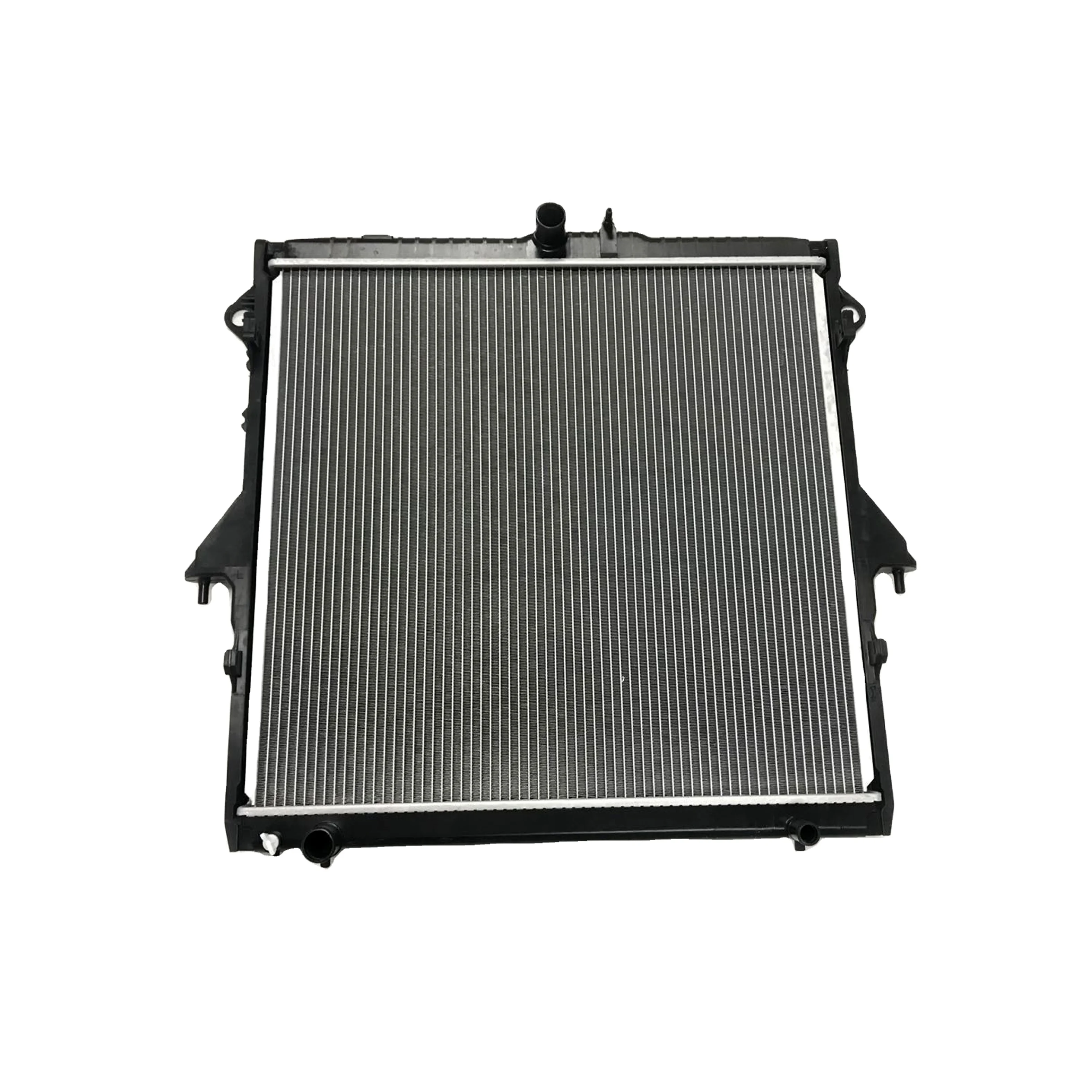 Good Performance Other Auto Engine Parts 1726084 UK01-15- 200C AB39- 8005- AD Car Radiator For  Ranger 2012-