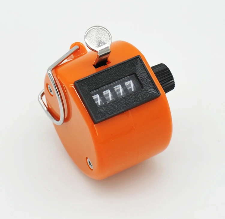 2022 Golf hand tally counter digital counter clicker