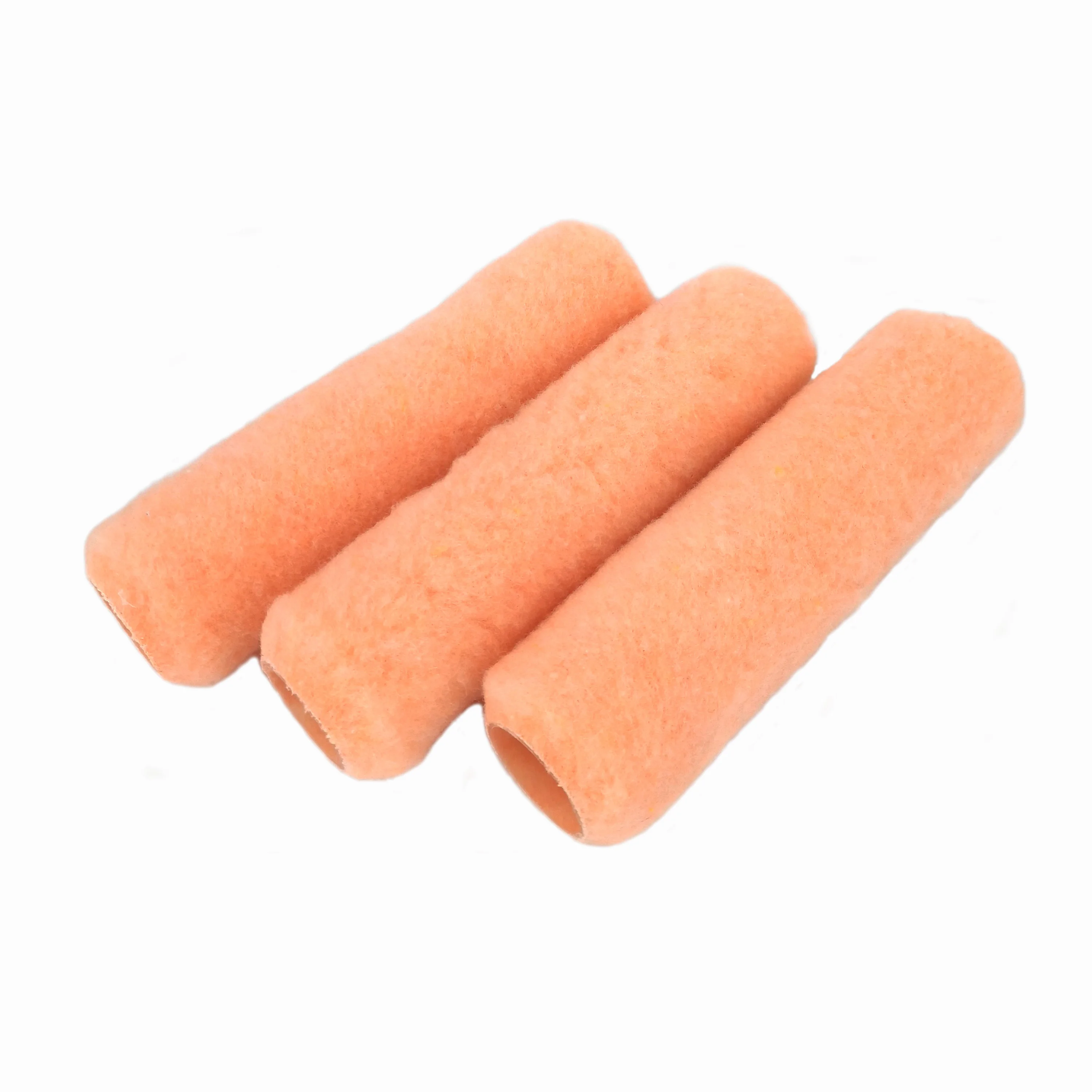 Paint roller cover for cage frame good quality sleeve roller