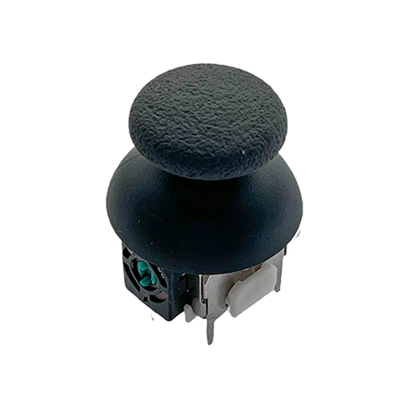 3D Analog Potentiometers Joystick Thumb Grip For PS4 Slim XBOX One Replacement Controller Joystick Axis Analog Sensor Module