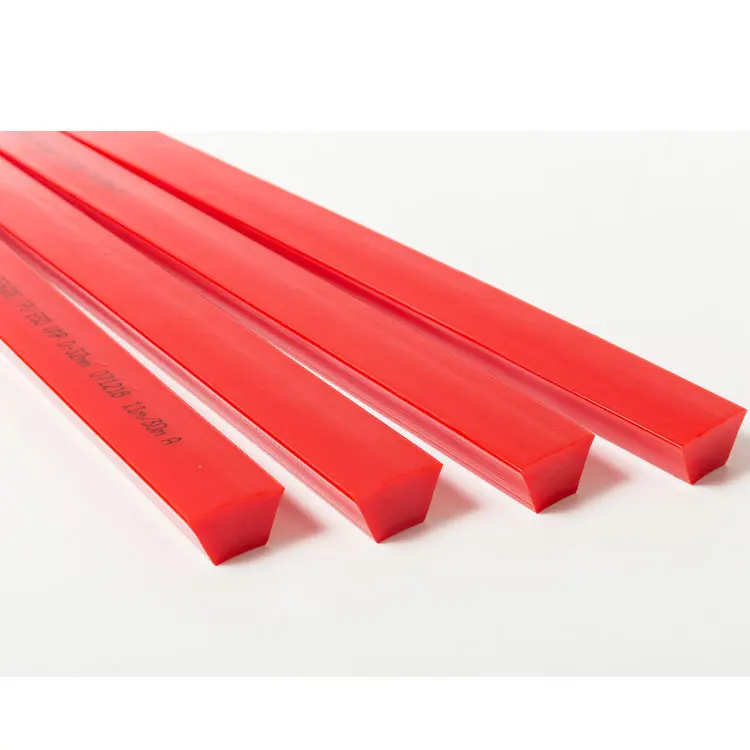 Ceramic machine conveyor TPU v-belt transmission belt Super grip belt