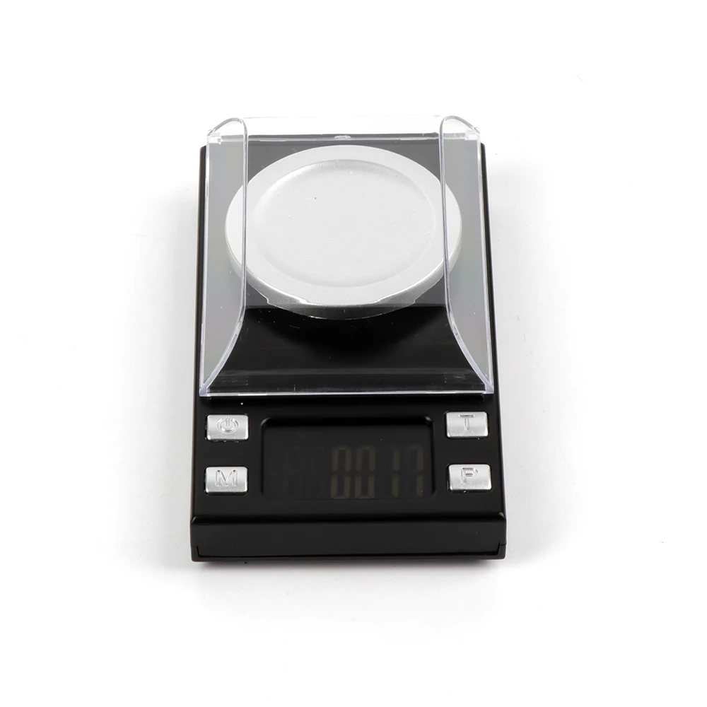 Factory Hot Selling Printing High Accuracy Jewelry Scales Digital Pocket Jewelry Weight Scale