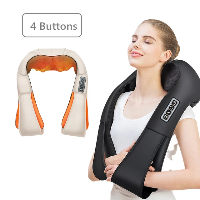 neck massager