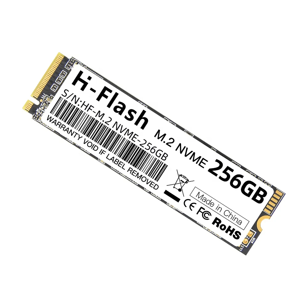 H-Flash Pcie Nvme 2280 128gb 256gb 512gb 2tb 4tb внутренний жесткий диск M.2 Ssd Nvme M.2 Nvme Ssd 1tb
