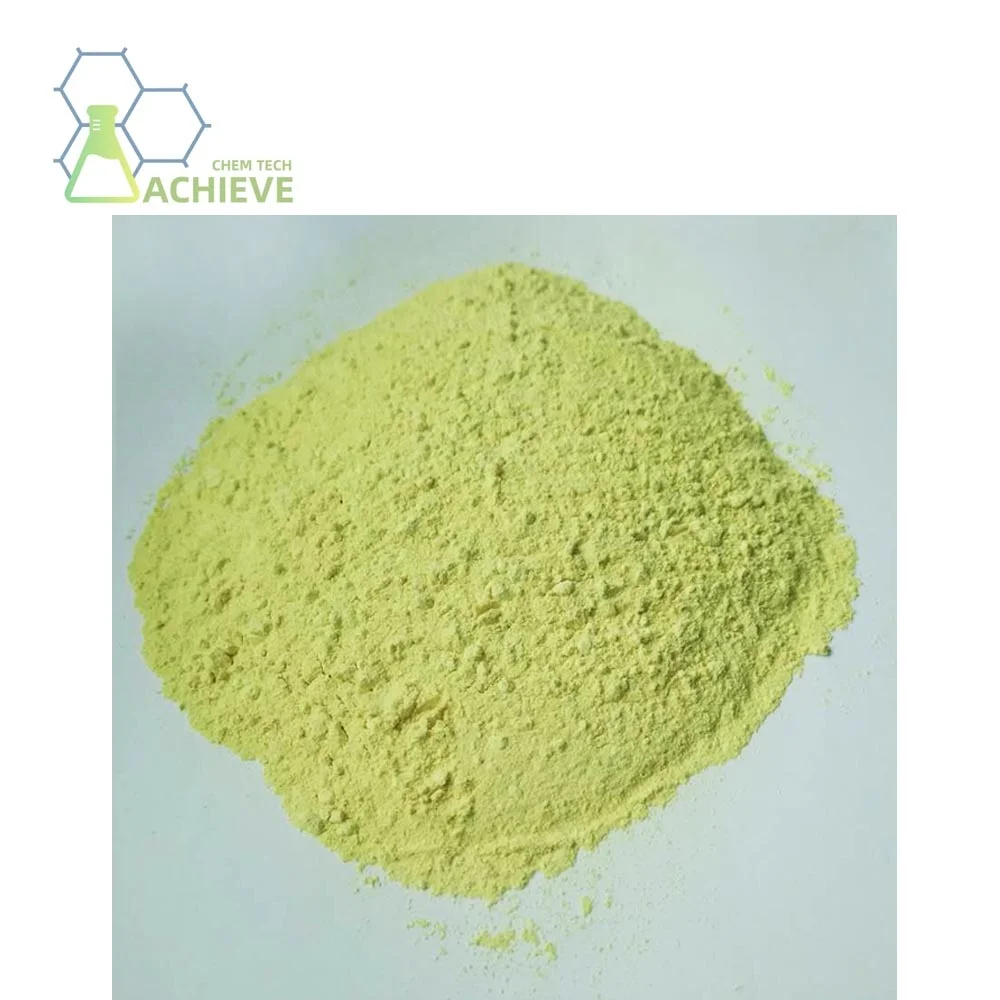 Achieve Chem-tech (Since 2008) Chemicals 4-Methoxypyridin-2-amine CAS 10201-73-7