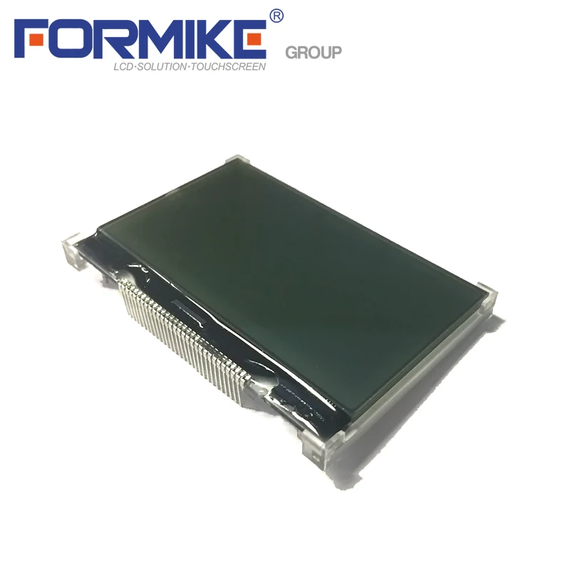 Graphic Monochrome LCD Module LCD Transflective 128x64 COG RGB 12864 Graphic Display