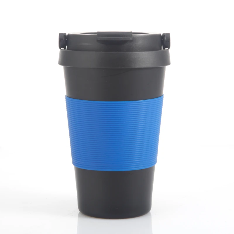
 Китайская фабрика, оптовая продажа, вакуумная Изолированная кофейная кружка с широким горлышком, не содержит Бисфенол А  