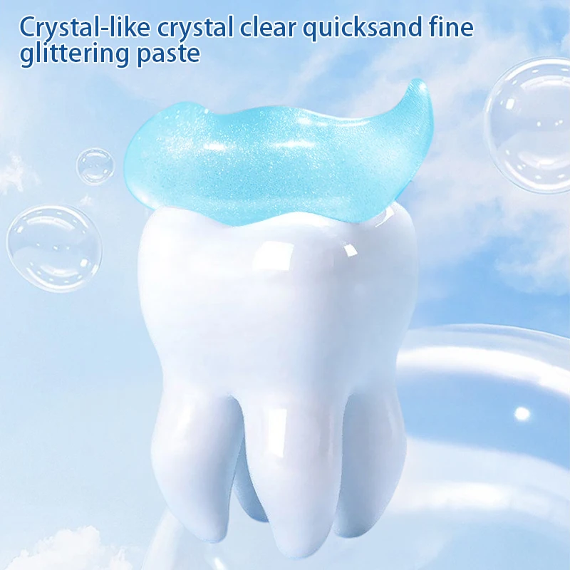 Best Selling Wholesale Private Label Cleaning And Refreshing Oral Antimicrobial Liquid Toothpaste In Bottles 200g